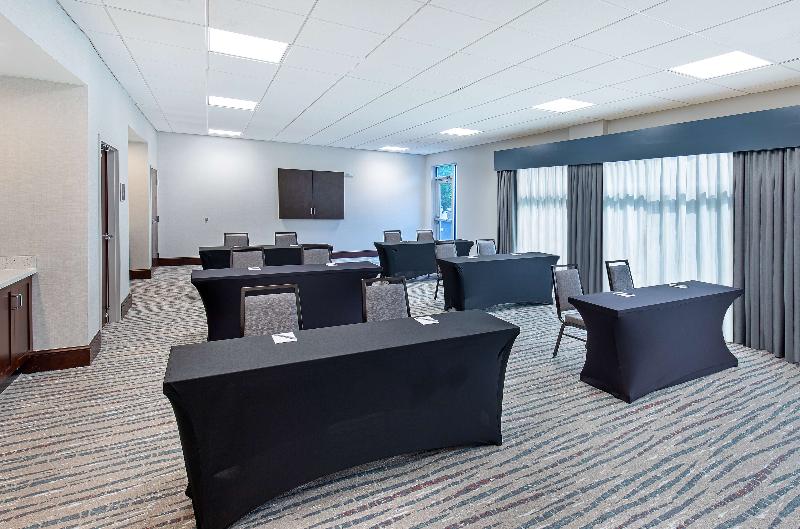 Homewood Suites by Hilton Atlanta Perimeter Center - photo 99