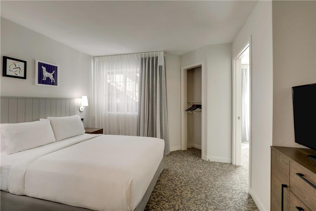 Sonesta ES Suites San Jose Airport - photo 16