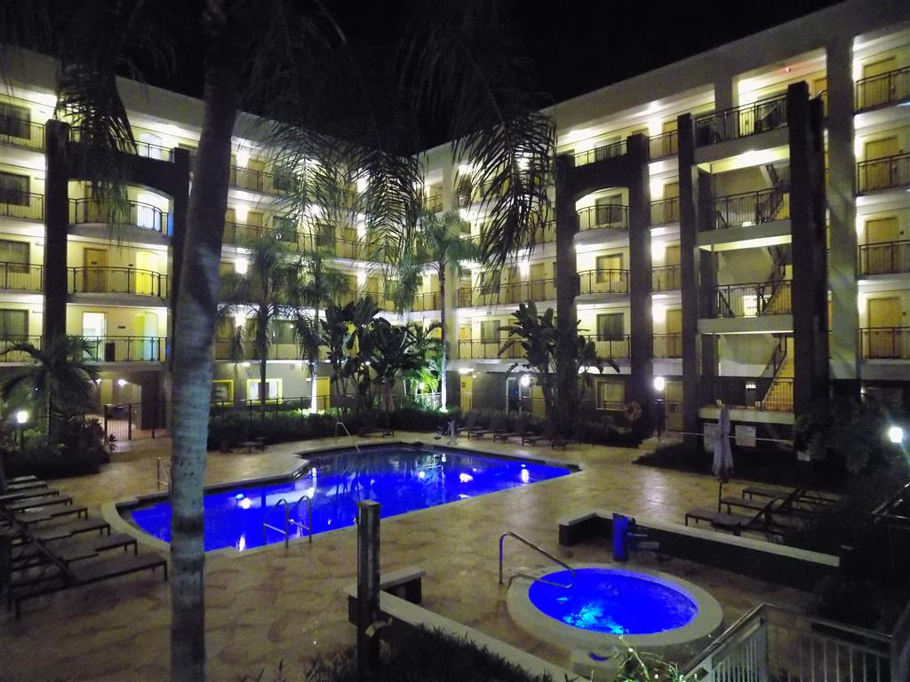 Best Western Plus Deerfield Beach Hotel & Suites - photo 22