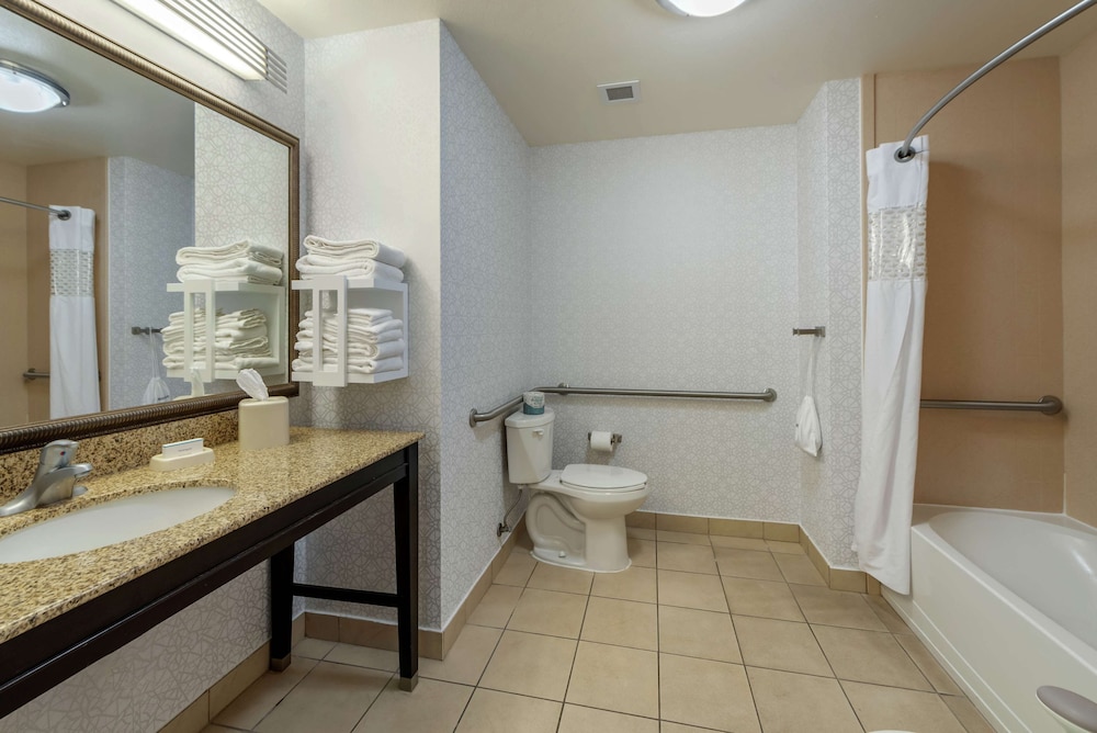 Hampton Inn Alamosa CO - photo 37