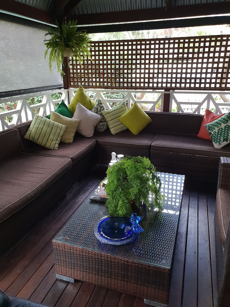 Plantation Red Hill Brisbane — hotel in Red Hill