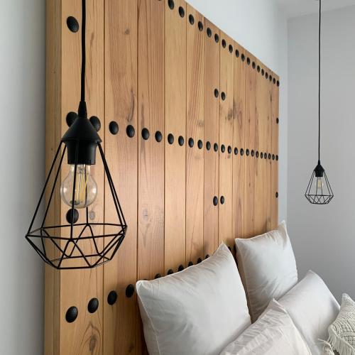 Hotel La Mirada — carbon neutral stay, Tarifa