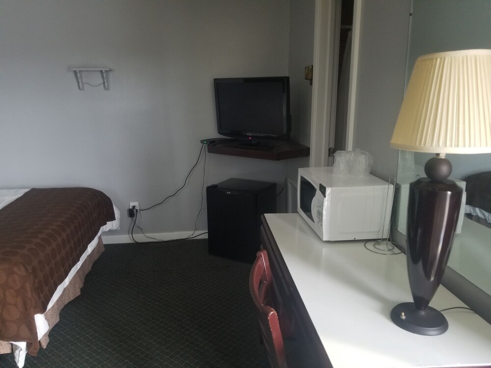 Fiesta City Motel - photo 15