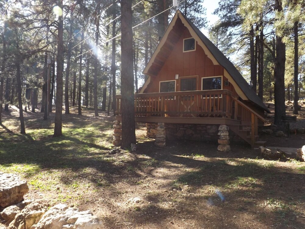 Arizona Mountain Inn and Cabins - photo 208