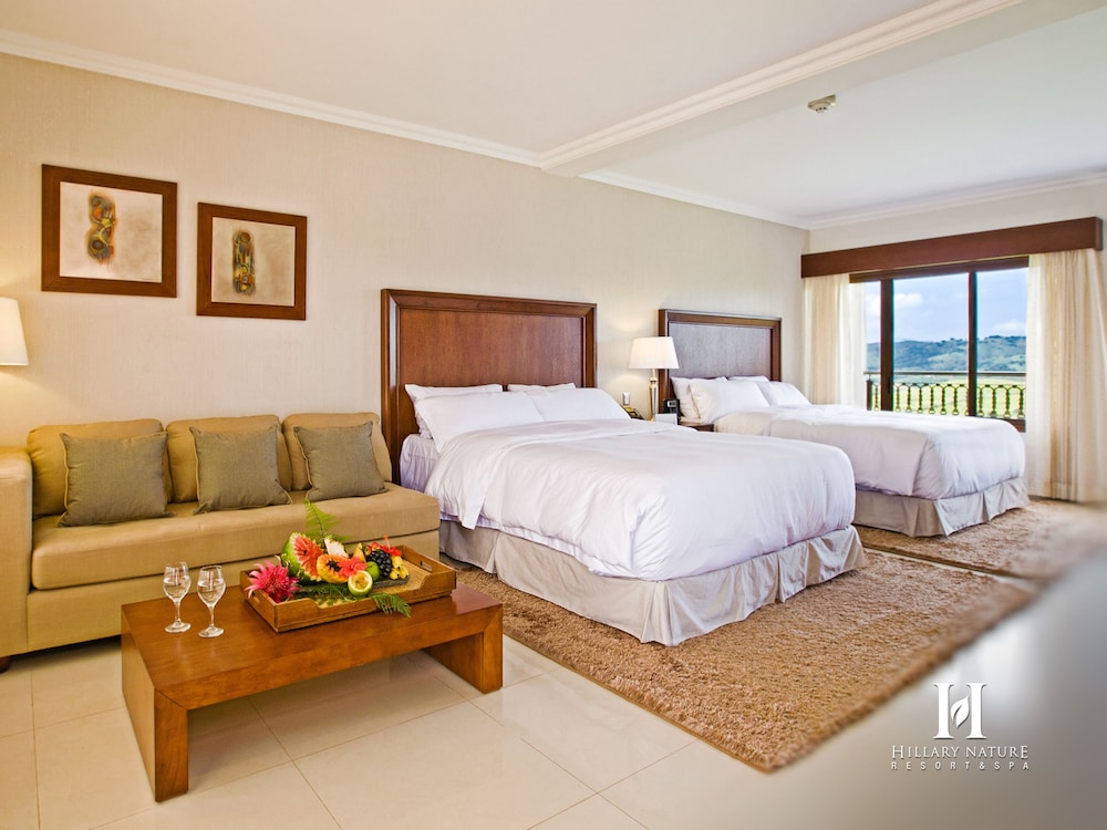 Hillary Nature Resort Spa — Loja — photo 4