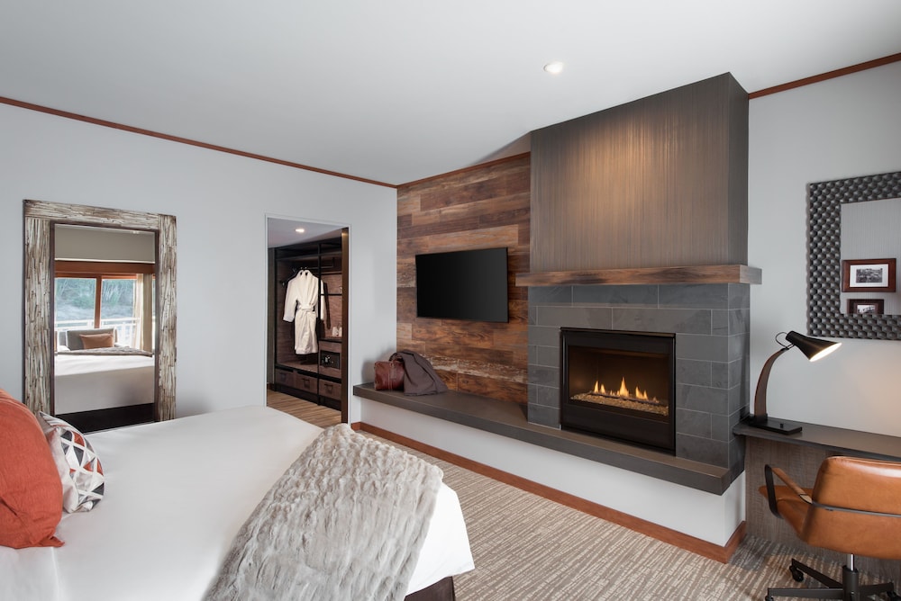 Salish Lodge & Spa - photo 9