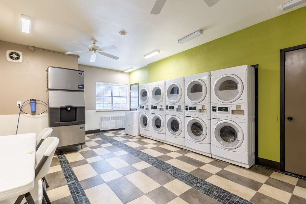 Studio 6 Bay City TX - photo 26