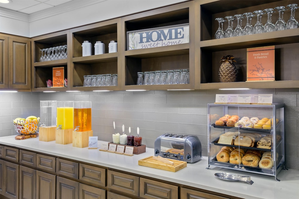 Homewood Suites by Hilton Orlando UCF Area - photo 35