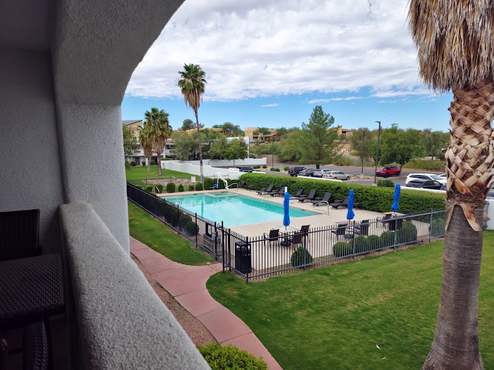 Los Viajeros Inn - photo 37