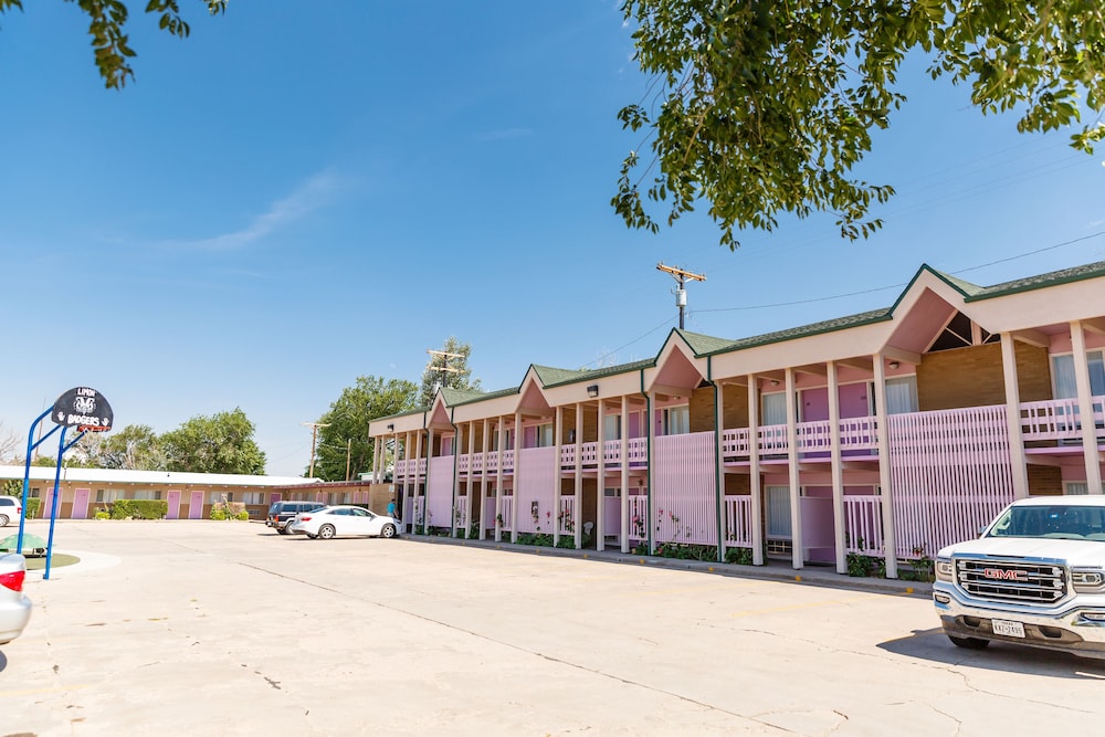 Safari Inn - photo 40