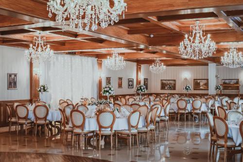 Hotel Gala — Sulkowice — photo 2