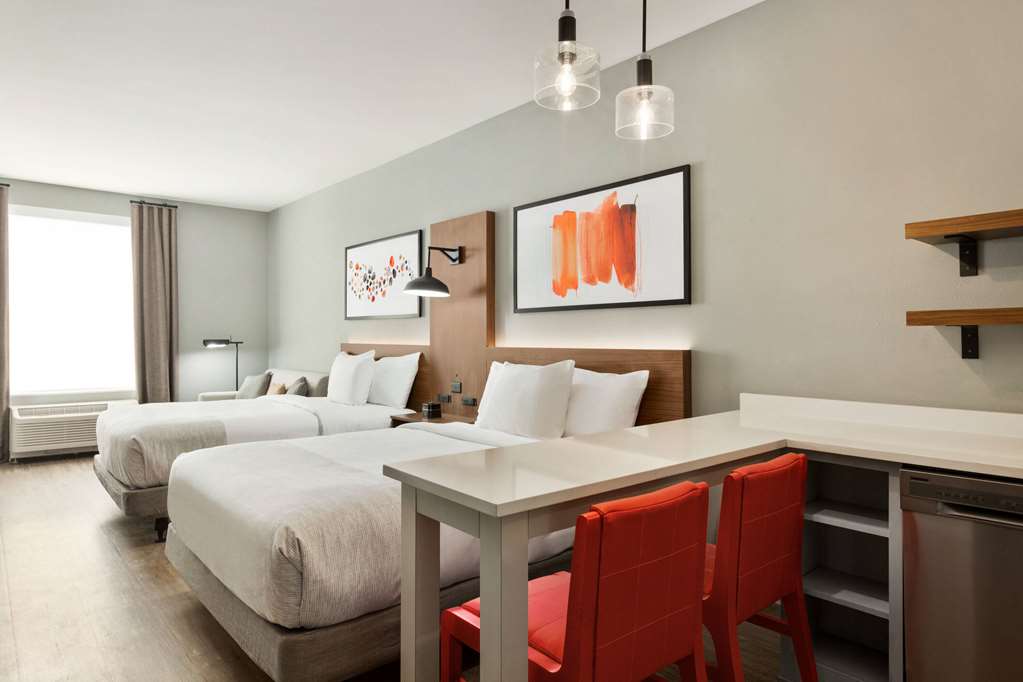 Hawthorn Extended Stay by Wyndham Mount Laurel Moorestown - photo 13