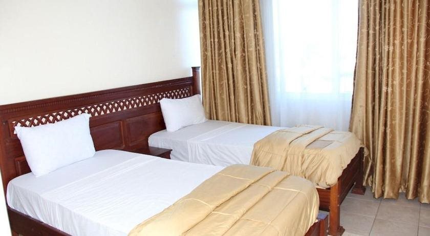 CountyPark Hotel