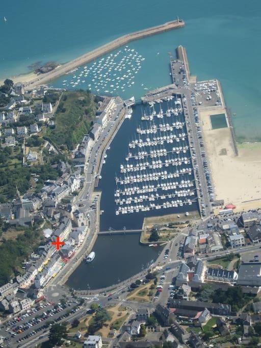 Nouveau Binic Port Et Plage — Binic — photo 3