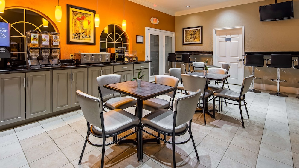 Bestway Inn - photo 17