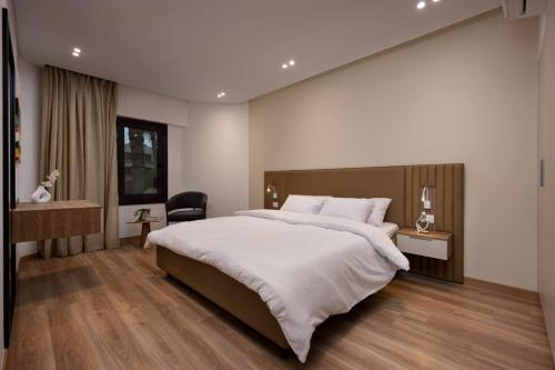 Elevens by Spacey #3 1BR in Maadi — 4-Star Luxury Hotel in Cairo, Egypt