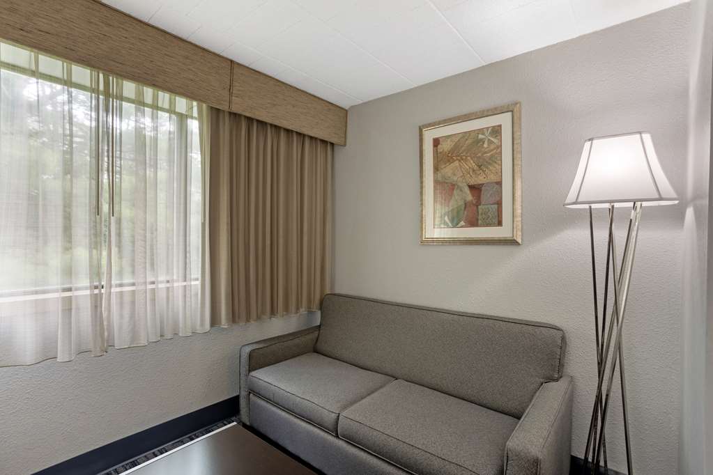 Best Western Plus Reading Inn & Suites - photo 31