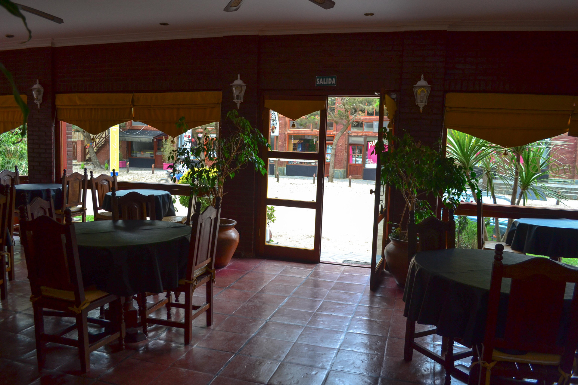 Alamos Hosteria — Pinamar — photo 3