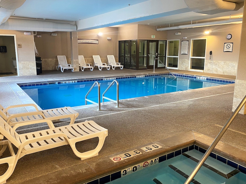 Staybridge Suites Great Falls by IHG - photo 55