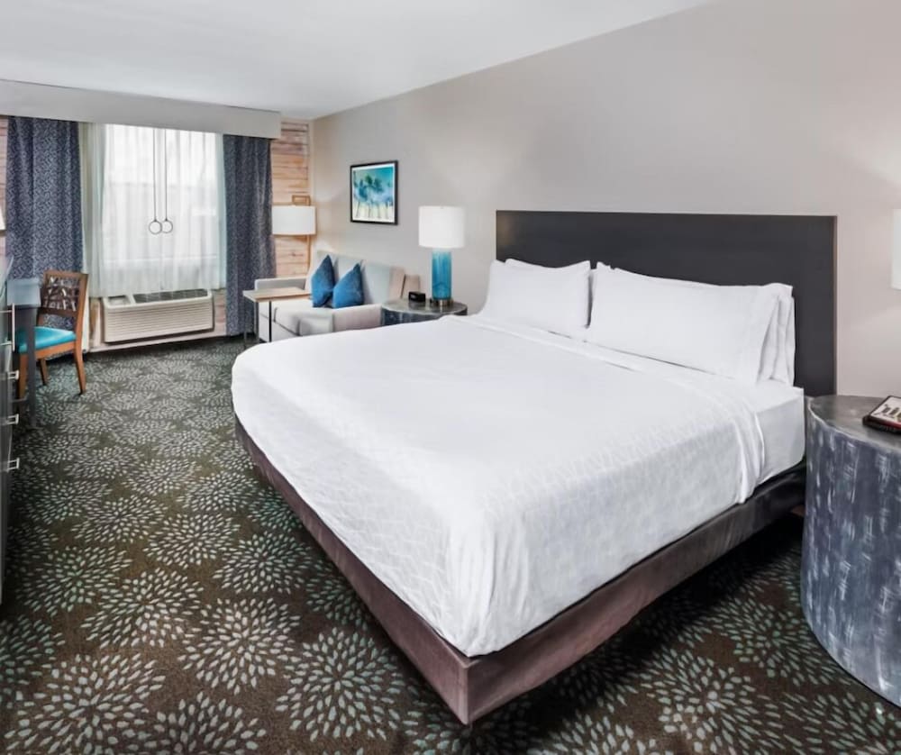 Holiday Inn Resort South Padre Island Beach Front by IHG - photo 22