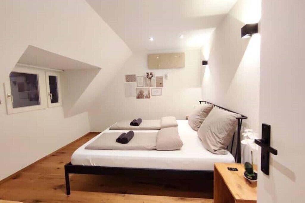 Ferienwohnung Haus Mediterran max. 6 Pers. — 4-Star Luxury Hotel in Radolfzell, Germany