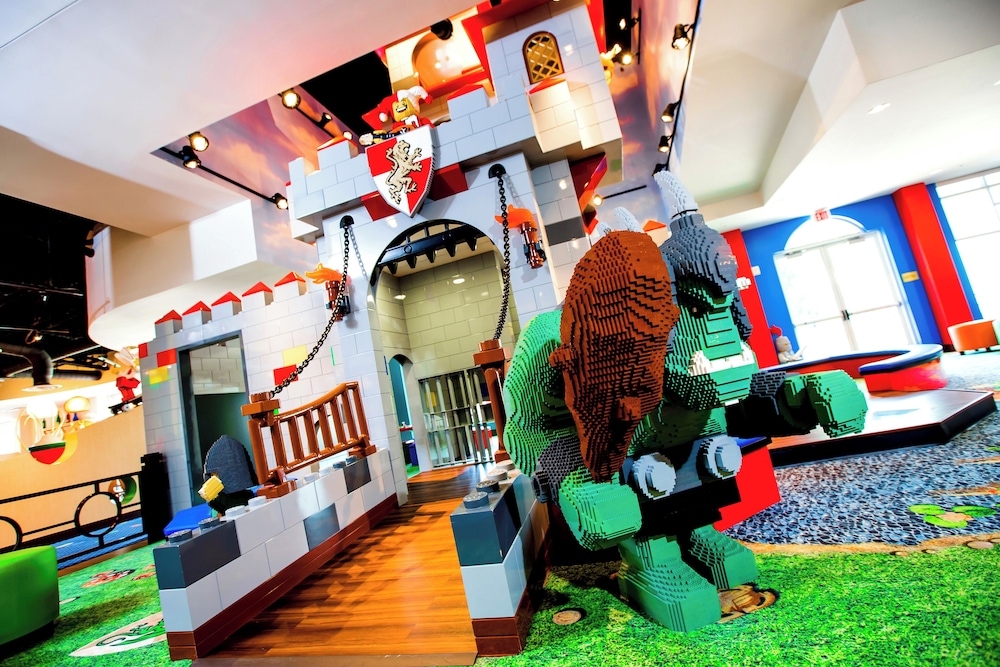 Legoland Florida Hotel - photo 21