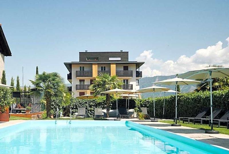 Hotel Traminerhof in Termeno, Italy