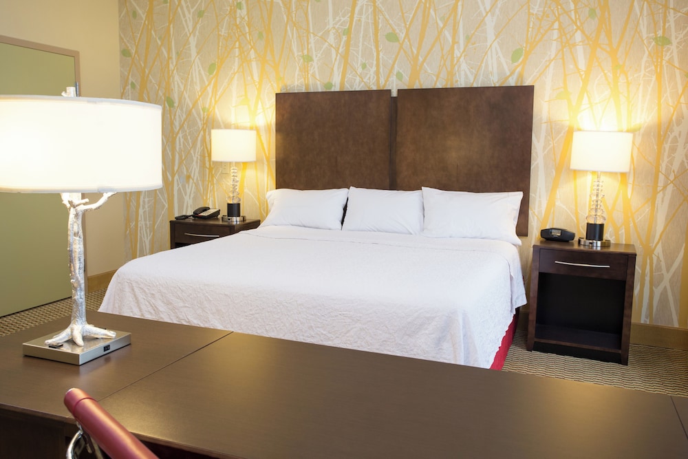 Hampton Inn & Suites Williamsport Faxon Exit - photo 10