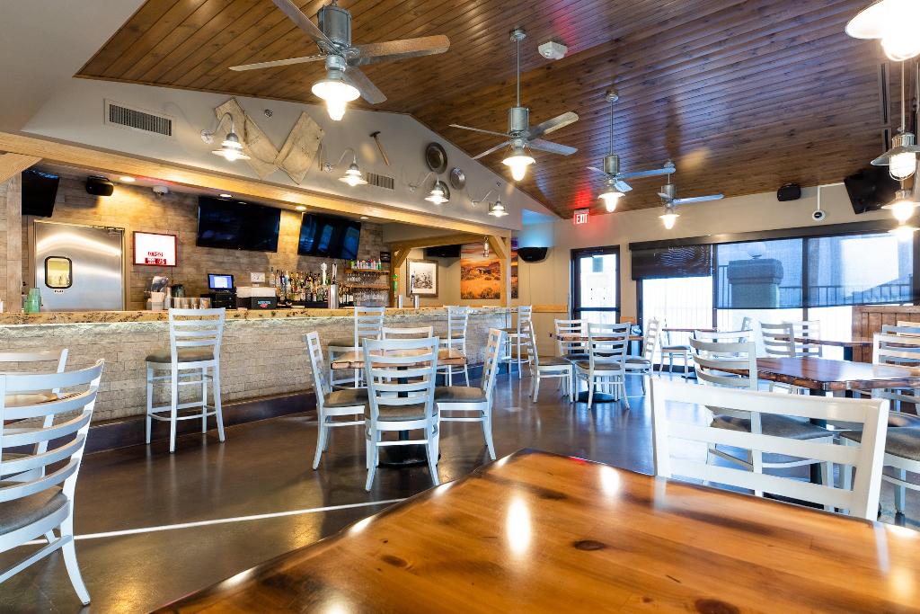 Holiday Inn Club Vacations Ozark Mountain Resort - photo 3