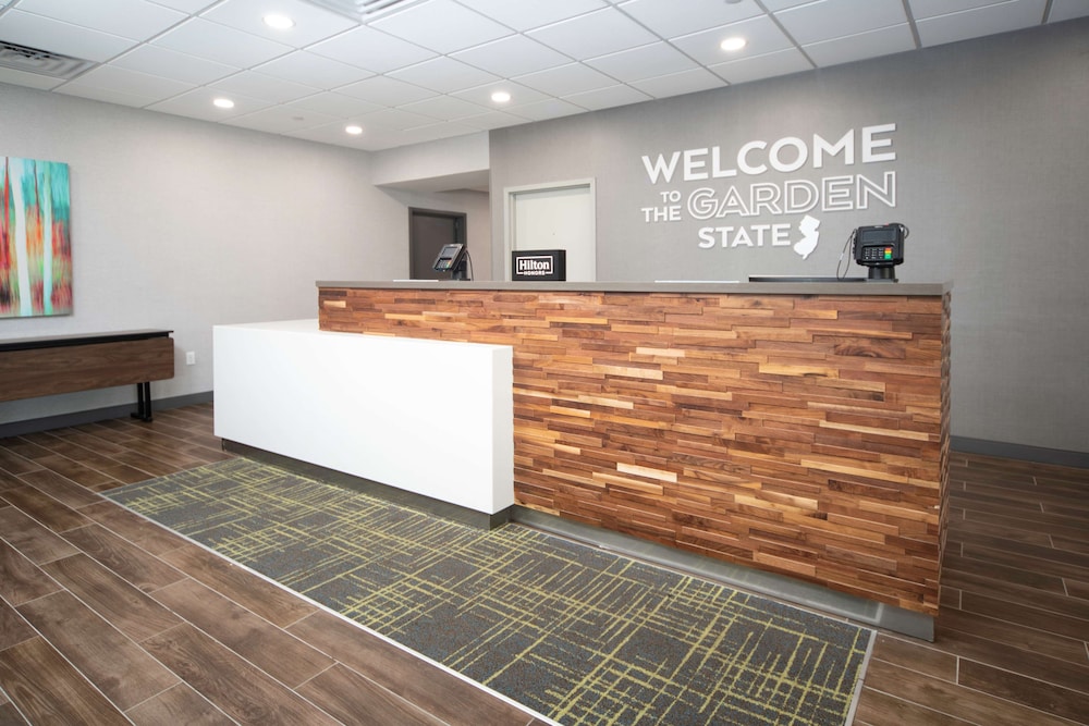Hampton Inn Egg Harbor Township Atlantic City - photo 6
