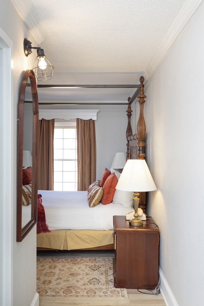 Brandywine River Hotel - photo 26
