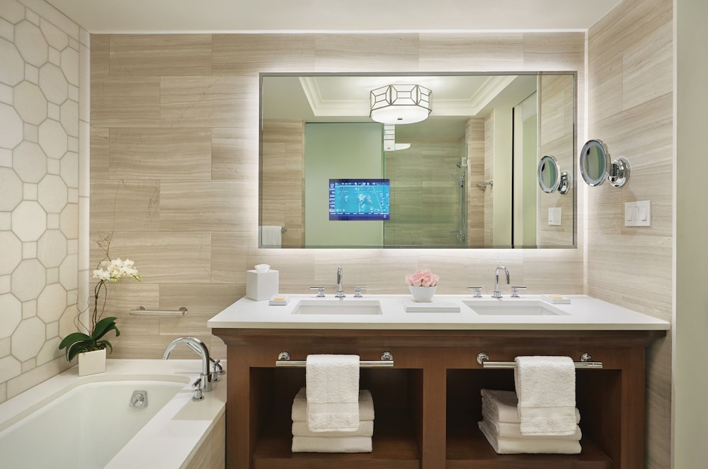 Four Seasons Resort Orlando At Walt Disney World Resort - photo 21