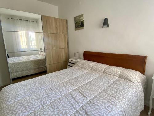 Reconnectar Blanes El Moli in Blanes, Spain