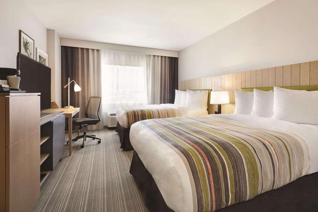 Country Inn & Suites by Radisson Ocean City MD - photo 9