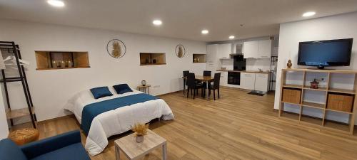 Studio Marie Rose - last minute hotel in Unknown City