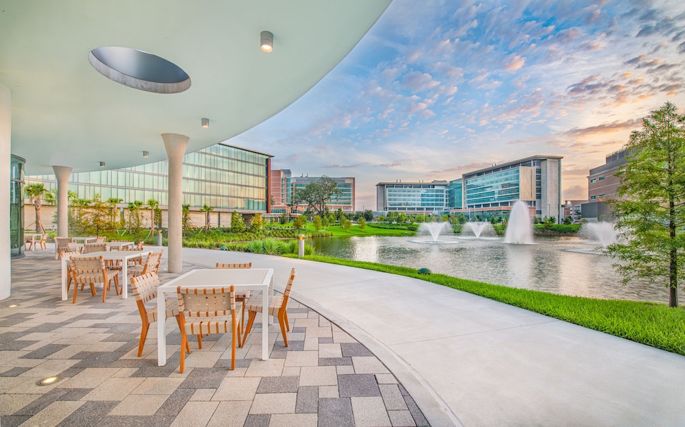 Hotel Eleo at the University of Florida - photo 27