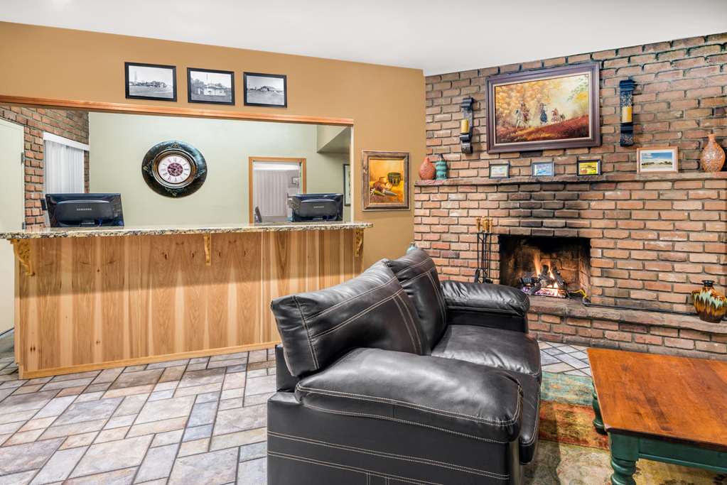 Days Inn by Wyndham Show Low - photo 2