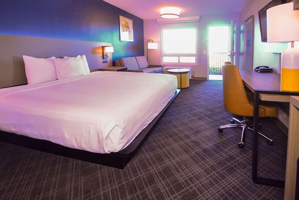 Comfort Inn Encinitas Near Legoland - photo 7