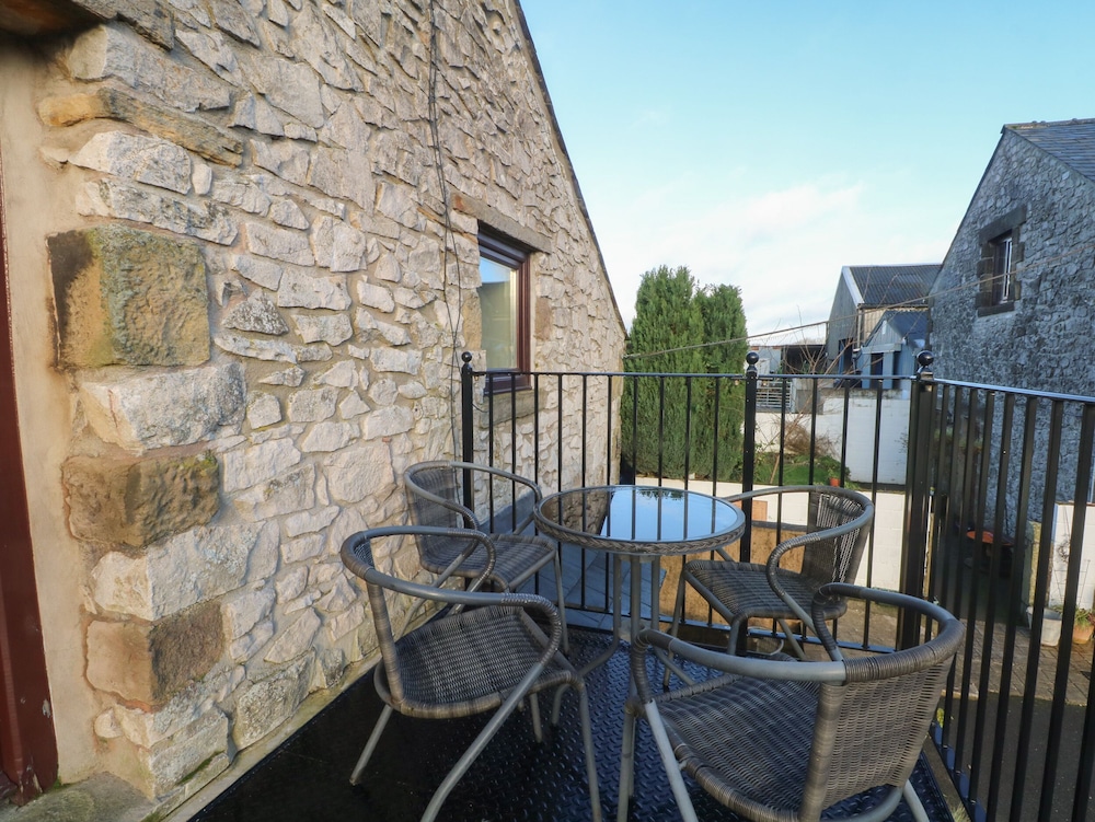 The Loft - carbon neutral hotel in Buxton