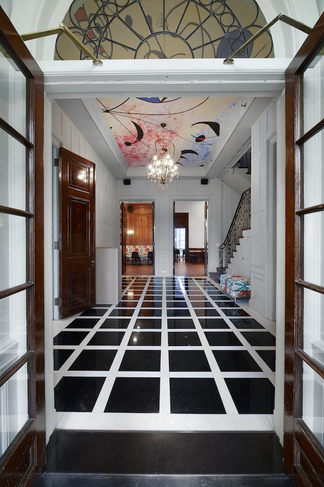 Tarrytown House Estate on the Hudson - photo 5