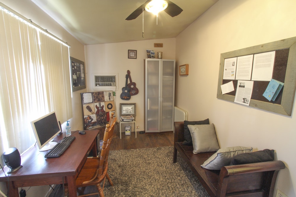 Harmony Motel - photo 42