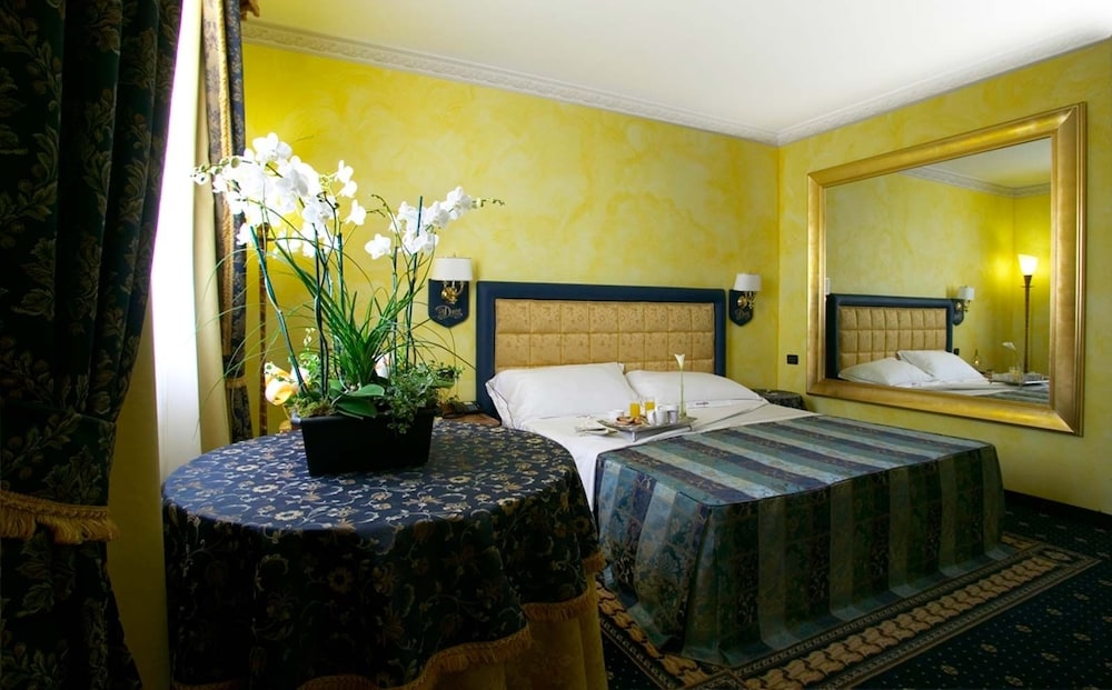 Hotel Motel Del Duca Pavia — Cava Manara — photo 2