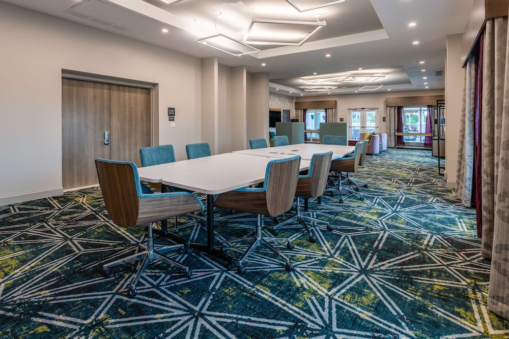Hilton Garden Inn St. Augustine Historic District - photo 27