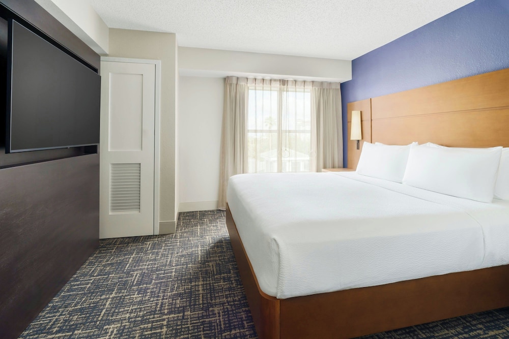 Residence Inn by Marriott Orlando Lake Buena Vista - photo 8