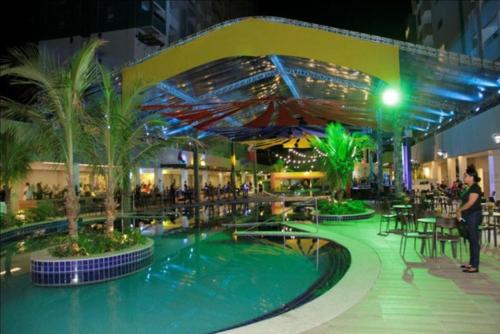 Resort Aconchegante Feito Pra Voce — Olimpia