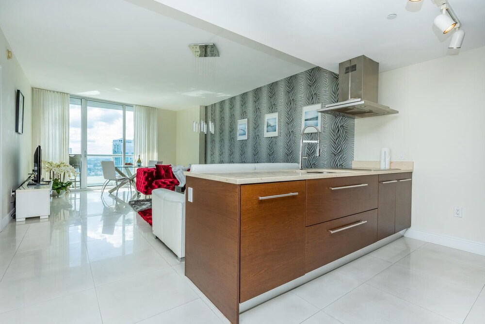 Miami Icon Penthouse by Caema - photo 30