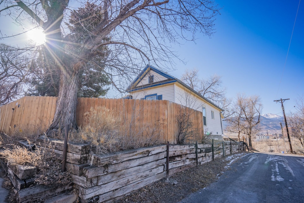 3BR MTN Viewsdowntownnext to Lake Parks More - photo 36