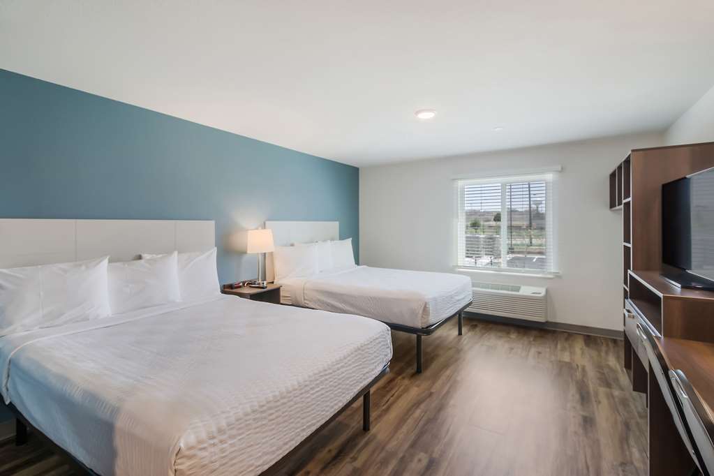 WoodSpring Suites Round Rock Austin North - photo 18