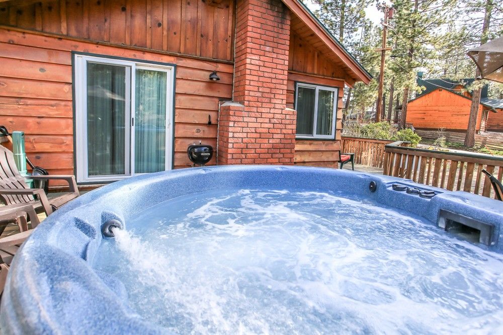 Bay Breeze Hideaway - photo 35