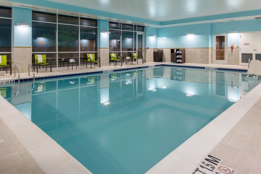 SpringHill Suites by Marriott Suwanee Johns Creek - photo 16
